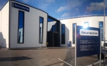 FAURECIA SALC